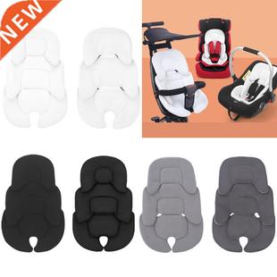 Baby Stroller Cushion C Seat Insert Baby Head Neck Support