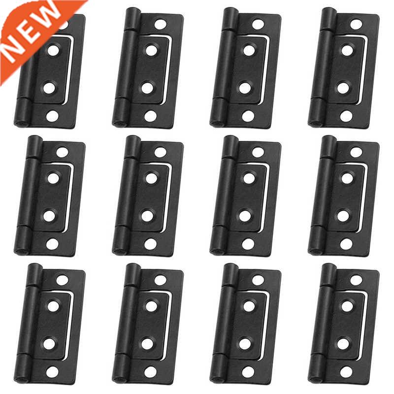 12PCS 51X24mm Thickened Hinge, Furniture and Cabinet Replica