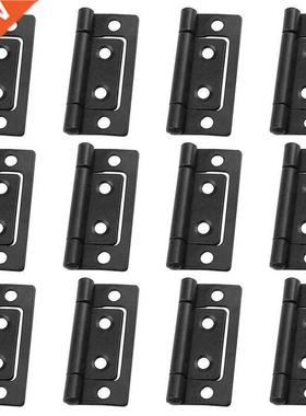 12PCS 51X24mm Thickened Hinge, Furniture and Cabinet Replica