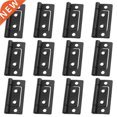 12PCS 51X24mm Thickened Hinge, Furniture and Cabinet Replica