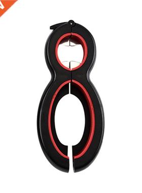 Bottle Opener Jar Openers Multictional Hand Opener