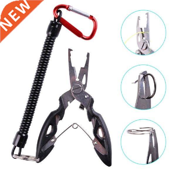 Fishing Plier Fishing Tools Accessories Braid Line Lure