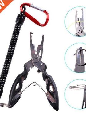 Fishing Plier Fishing Tools Accessories Braid Line Lure