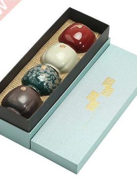 Japanese Ceramic Tea Cups Latte Mugs Wine Beer Hot Drink