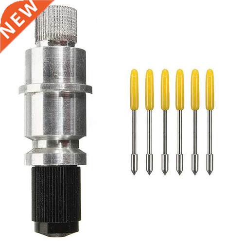 15PCS 30 Degree Grapec CB09U CB09 Blades Vinyl Plotter Cut