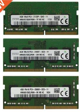 K1KF Desktop Memory Bar Modules DDR4 2400MHz 240Pin 1.2V 8GB