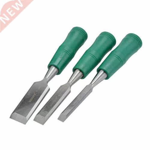 High Quality Handle Woodworking Tool Carving Wood Chisel Con