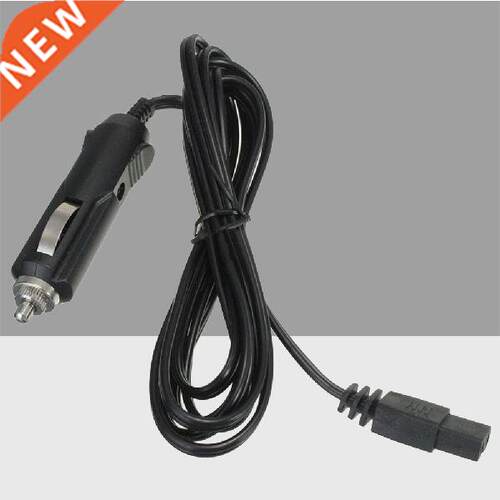 Fridge Car Cord Cable 12V Power Adapter Mini Extension For