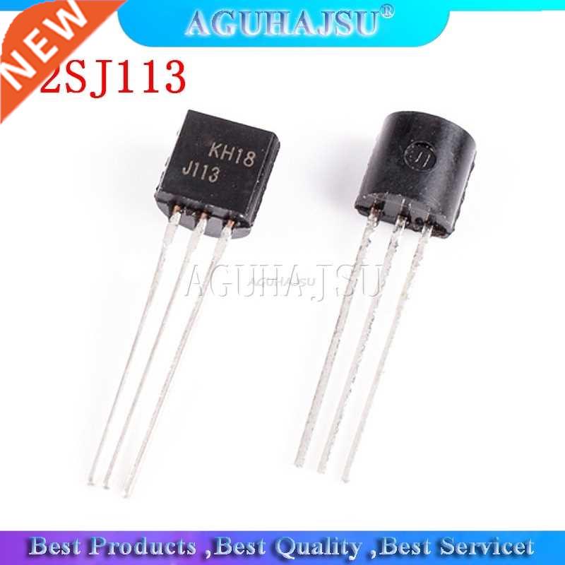 10pcs/lot J11 2SJ11 TO-92 FET original authentic