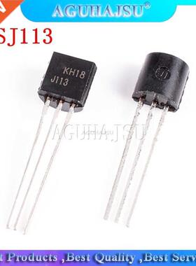 10pcs/lot J11 2SJ11 TO-92 FET original authentic