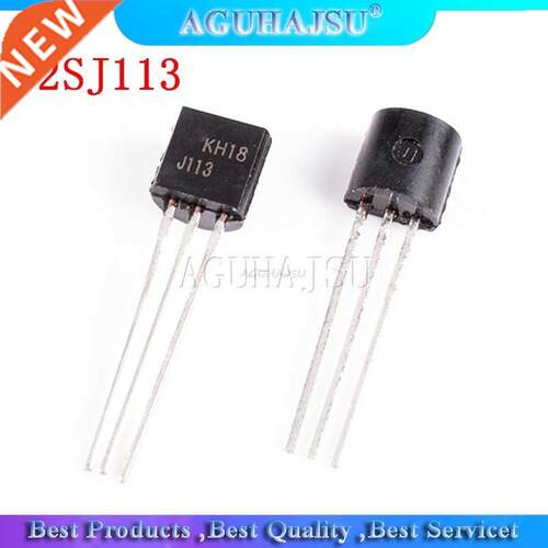 10pcs/lot J11 2SJ11 TO-92 FET original authentic