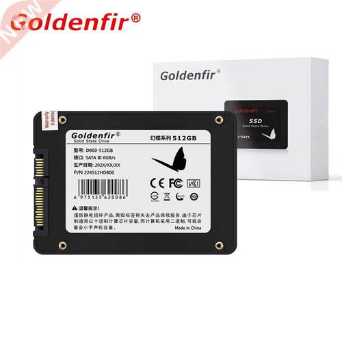 Goldenfir 2.5 ssd 480GB 512GB 720GB 1TB 2TB lowest price s