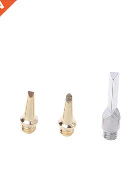 5pcs Nozzle for HS-1115K Iron Cordless Tos gas tips-m5