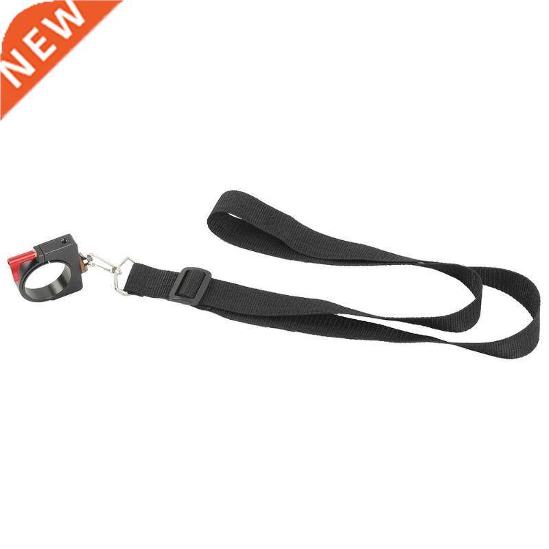 Handheld Gimbal Stabilizer Extention Ring + Shoulder Strap P