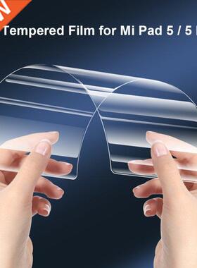 For Xiaomi Mipad 5 5 Pro Tablet Glass Screen Protector Full