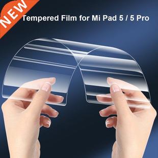 For Xiaomi Mipad 5 5 Pro Tablet Glass Screen Protector Full