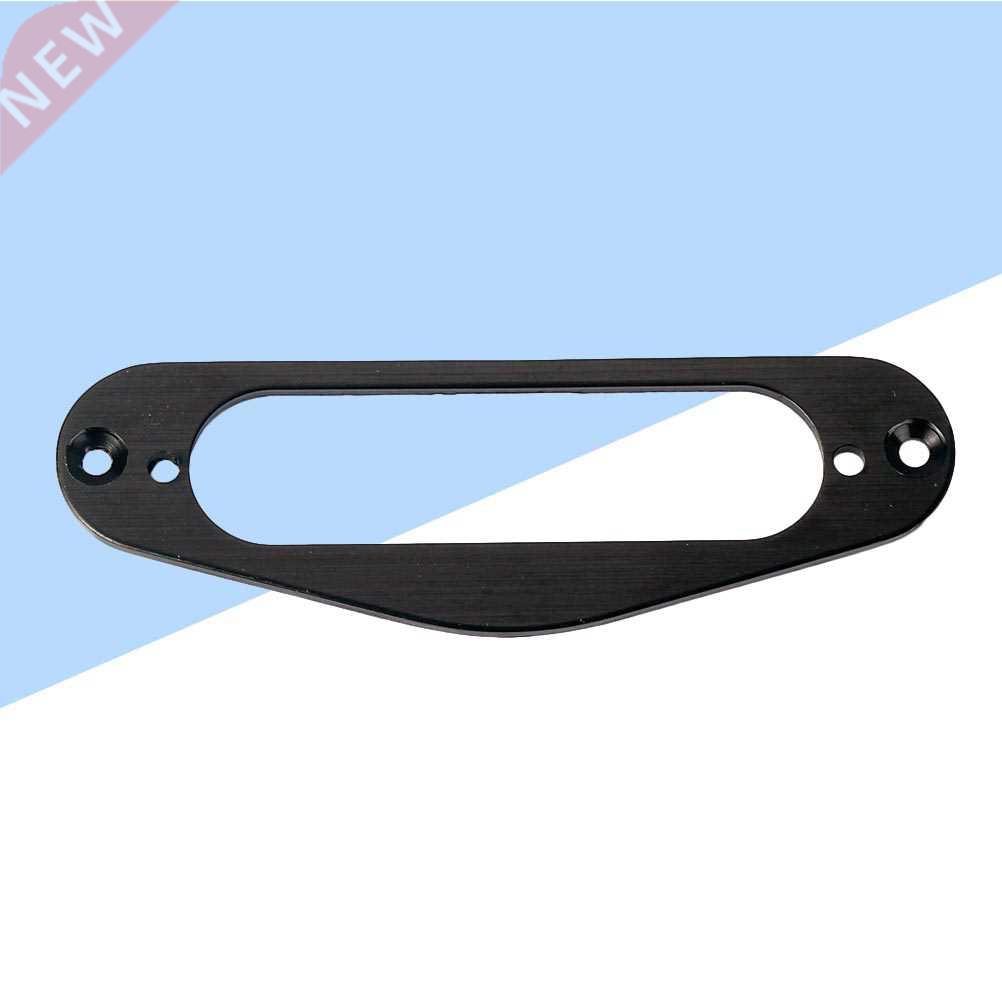 Guitar Pickup Frame Mounting Ring Single Coil Flat