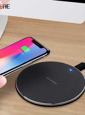 DCAE 10W Qi Wireless Charger For iPhone SE 2 11 XS Max XR 8