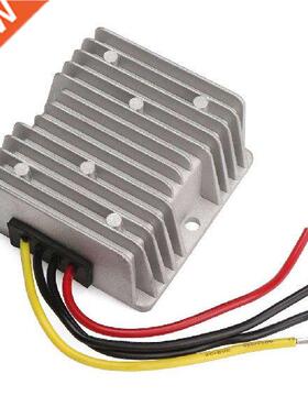 20A 6V 48V to 12V Voltage Reducer DC Step Down Converter