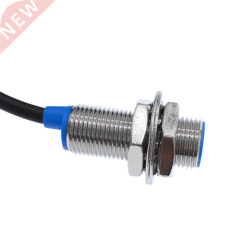 NJK-5002C NPN 3-Wires Normally Open 200mA Hall Sensor Proxi