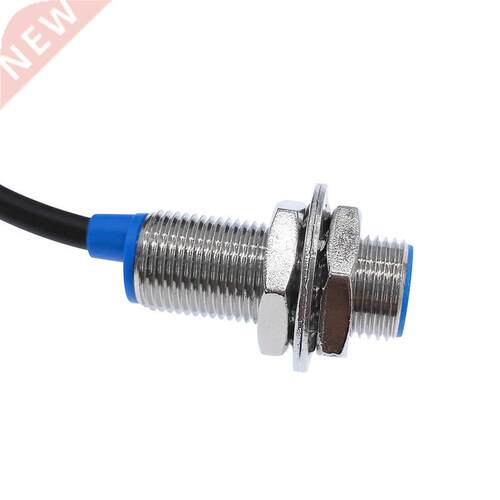 NJK-5002C NPN 3-Wires Normally Open 200mA Hall Sensor Proxi
