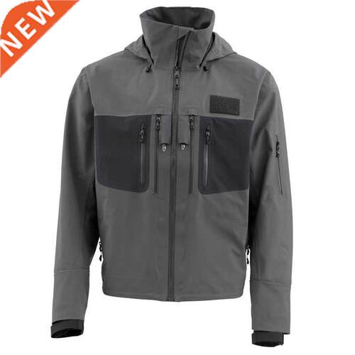 Men Three-layer G3-GUIDE Tactical Wading Jacket Waterproof F