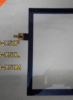 High Quality For Lenovo YOGA Tab 3 YT3-X50 YT3-X50F