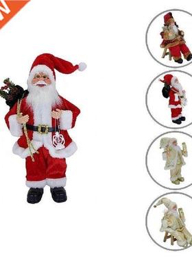 Fabric Attractive Fine Texture Delicate Doll Decor