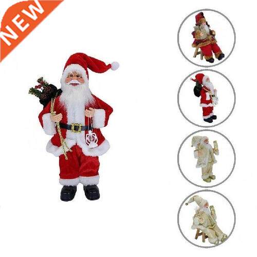 Fabric Attractive Fine Texture Delicate Doll Decor
