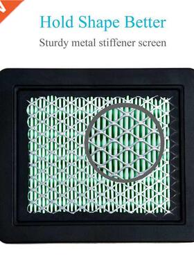 TOP 5 Pack 17211-Zl8-023 Air Filter, Compatible for Honda Gc