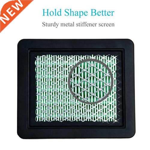 TOP 5 Pack 17211-Zl8-023 Air Filter, Compatible for Honda Gc