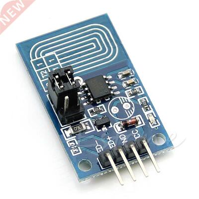 LED Dimming PWM Control Capacitive Touch Dimmer Switch Modul