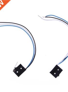 Micro Switch Waterproof Sealed Ip67 Changeover Microswitch 5