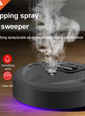 Smart Sweeping Robot Vacuum Cleaner Floor Edge Auto Suction