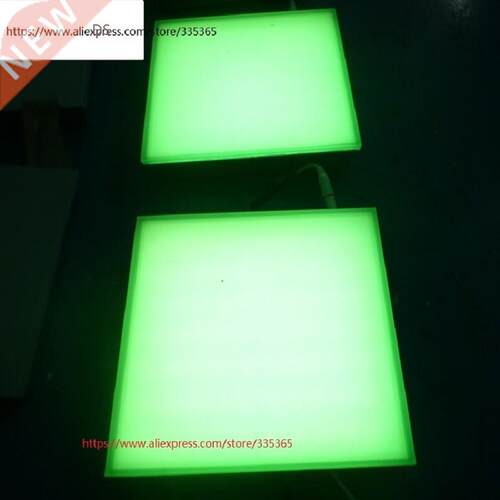 300*300mm waterproof LED under ground light led ground tile