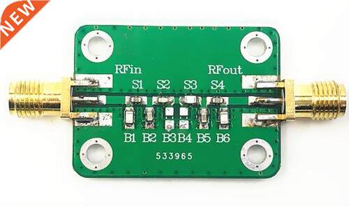 88-108MHZ FM Frequency Modulation Band Rejection Filter