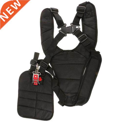 Trimmer Shoulder Harness Strap Belt Lawn Mower Grass String