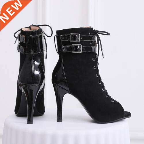 Boots Luxury Women's Comfy Breathable Prom Outdoor L