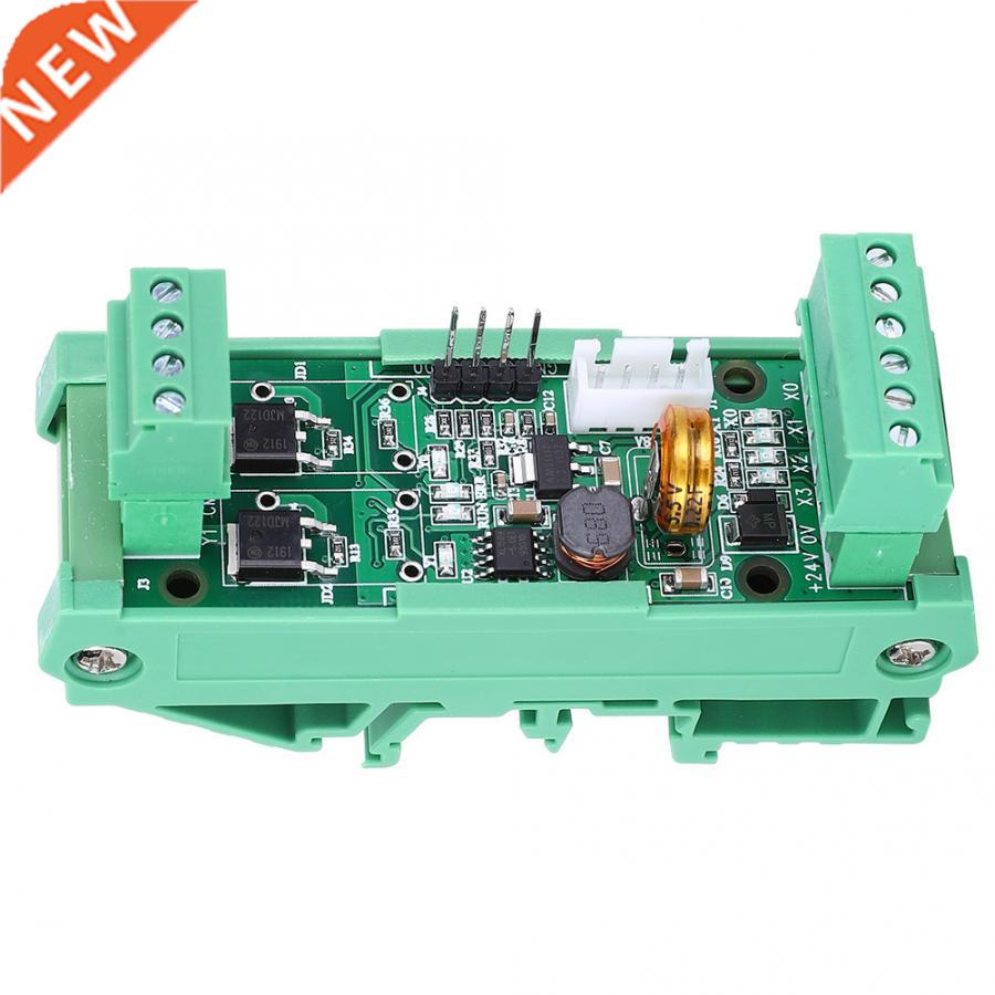 PLC Programmable Logic Controller FX2N-6MT WS2N-6MT-S 适用于