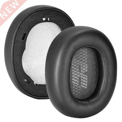 Ear Pads ForJBL E65BTNC Duet NC LIVE650 660 BTN Headphone Re