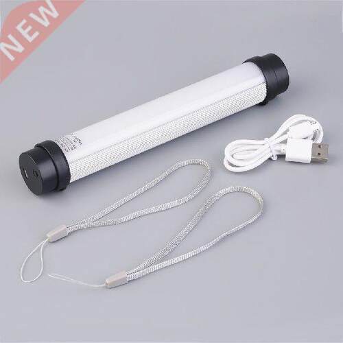 5 Mode LED Flashlight Rechargeable Indoor Outdoor Tent