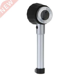 10X Haneld LED Optische Glazen met Schaal Sieraden Loep