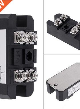 MDQ 150A-1600V Black Single-Phase Diode Bridge Rectifier