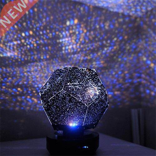 Projector Starry Sky Ceiling Galaxy Star Projector