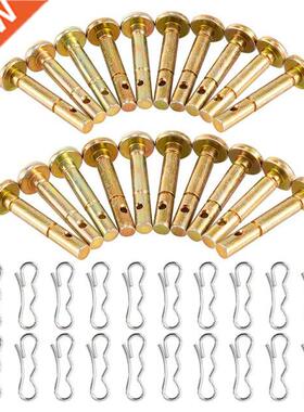 1Set For 78-04124 And 714-04040 Shear Pin Kit For MTD Snow