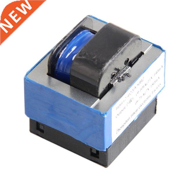 AC 220V to 11V/7V 140mA/180mA 7-pin Microwave Oven Power Tra