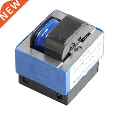 AC 220V to 11V/7V 140mA/180mA 7-pin Microwave Oven Power Tra