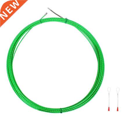 5/10/15/20/25m Cable Puller Electrical Wire Fish Tape Cable