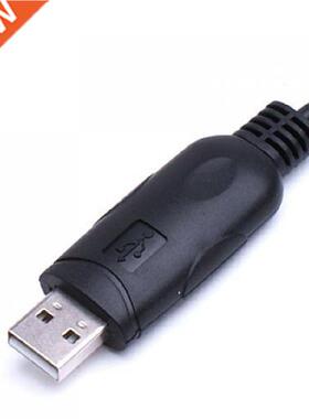 USB Progrmming Cble + Driver Softwre CD for VX5R Blck