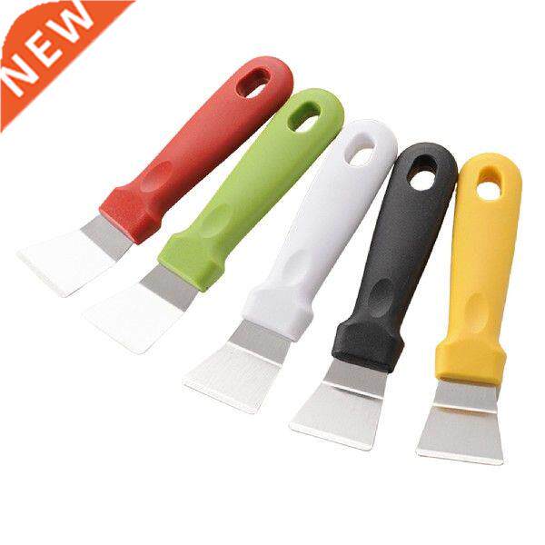 Fridge Ice Scraper 5PCS Refrigerator Ice Shovel Medium
